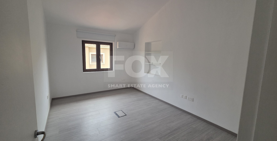 Luxury Seven Plus One Bedroom Detached House  For Rent in Agios Athanasios Limassol
