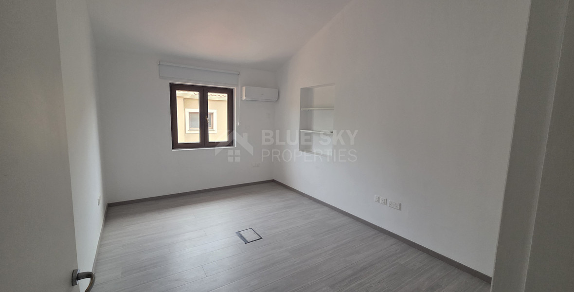 Luxury Seven Plus One Bedroom Detached House  For Rent in Agios Athanasios Limassol