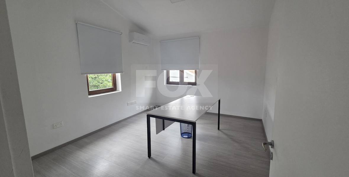 Luxury Seven Plus One Bedroom Detached House  For Rent in Agios Athanasios Limassol