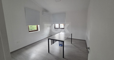 Luxury Seven Plus One Bedroom Detached House  For Rent in Agios Athanasios Limassol