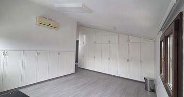Luxury Seven Plus One Bedroom Detached House  For Rent in Agios Athanasios Limassol