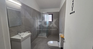 Luxury Seven Plus One Bedroom Detached House  For Rent in Agios Athanasios Limassol