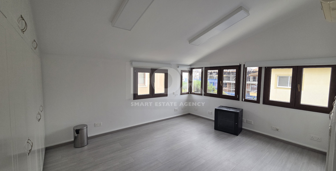 Luxury Seven Plus One Bedroom Detached House  For Rent in Agios Athanasios Limassol