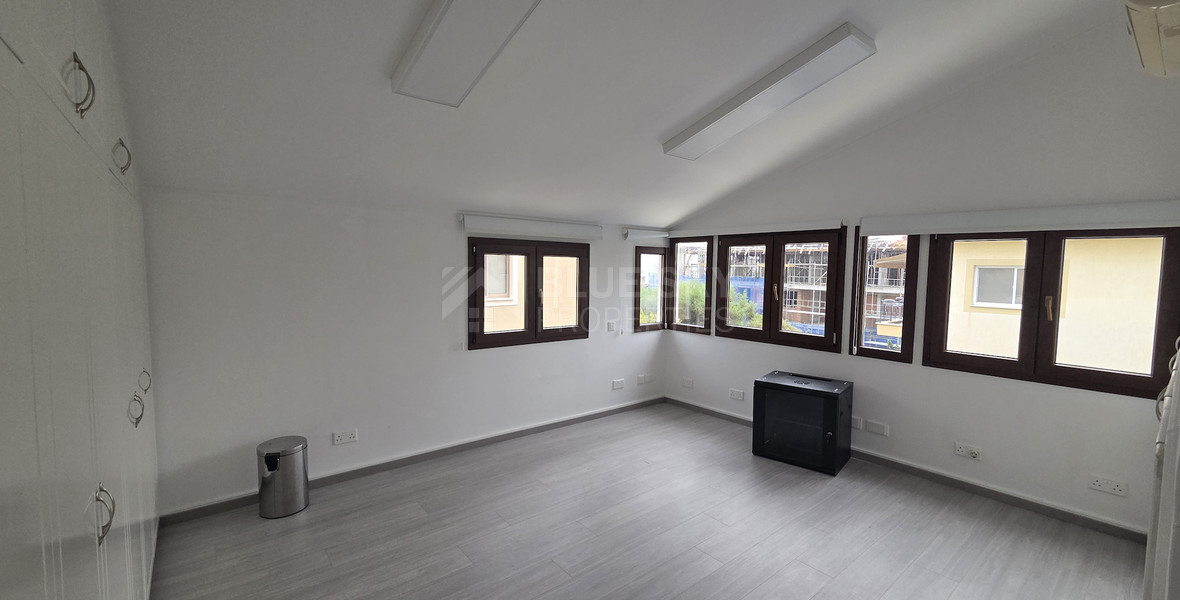 Luxury Seven Plus One Bedroom Detached House  For Rent in Agios Athanasios Limassol
