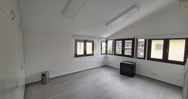 Luxury Seven Plus One Bedroom Detached House  For Rent in Agios Athanasios Limassol