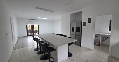 Luxury Seven Plus One Bedroom Detached House  For Rent in Agios Athanasios Limassol