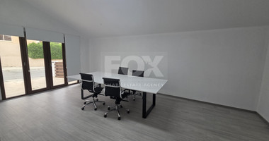 Luxury Seven Plus One Bedroom Detached House  For Rent in Agios Athanasios Limassol