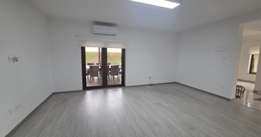 Luxury Seven Plus One Bedroom Detached House  For Rent in Agios Athanasios Limassol