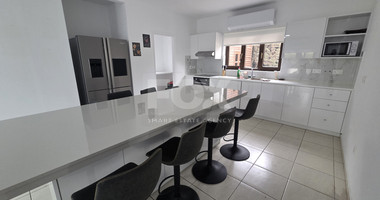 Luxury Seven Plus One Bedroom Detached House  For Rent in Agios Athanasios Limassol