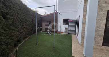 Luxury Seven Plus One Bedroom Detached House  For Rent in Agios Athanasios Limassol