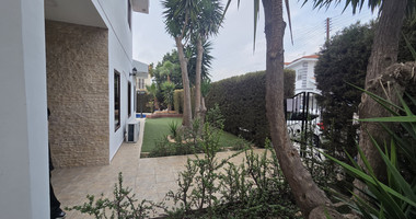 Luxury Seven Plus One Bedroom Detached House  For Rent in Agios Athanasios Limassol