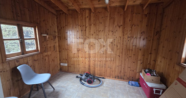 Luxury Seven Plus One Bedroom Detached House  For Rent in Agios Athanasios Limassol