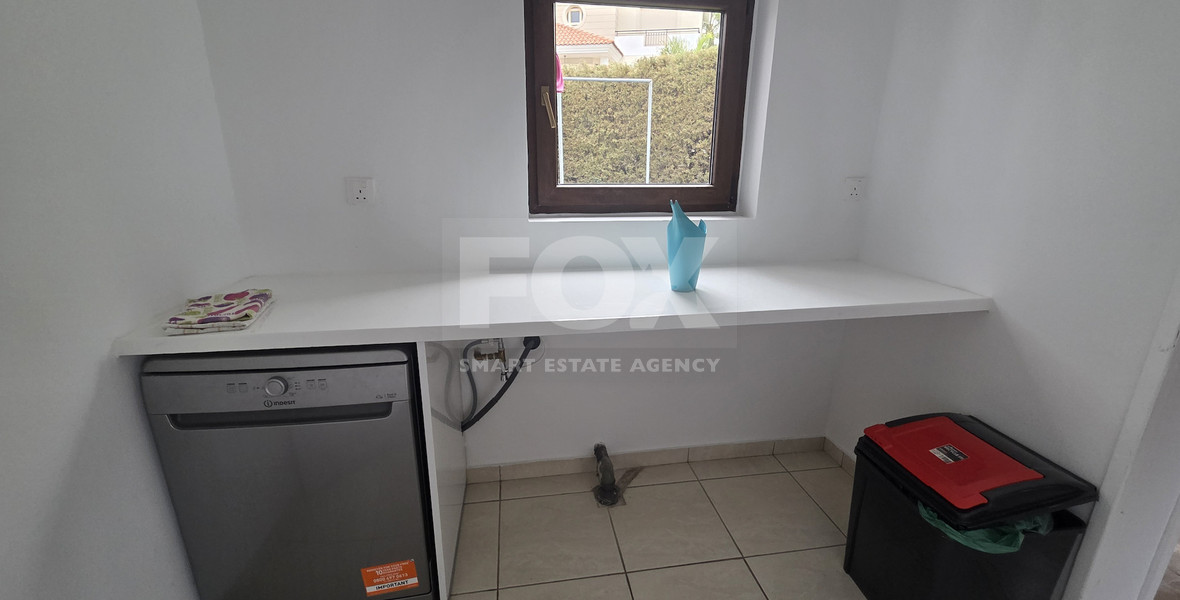 Luxury Seven Plus One Bedroom Detached House  For Rent in Agios Athanasios Limassol