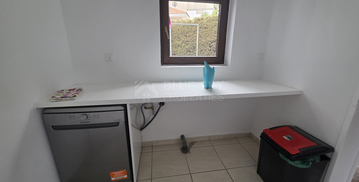 Luxury Seven Plus One Bedroom Detached House  For Rent in Agios Athanasios Limassol
