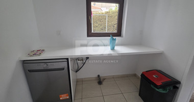 Luxury Seven Plus One Bedroom Detached House  For Rent in Agios Athanasios Limassol