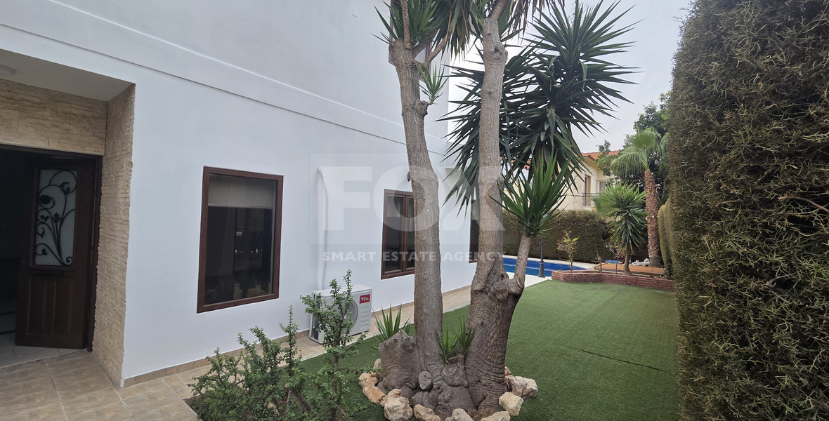 Offices For Rent in Agios Athanasios Limassol