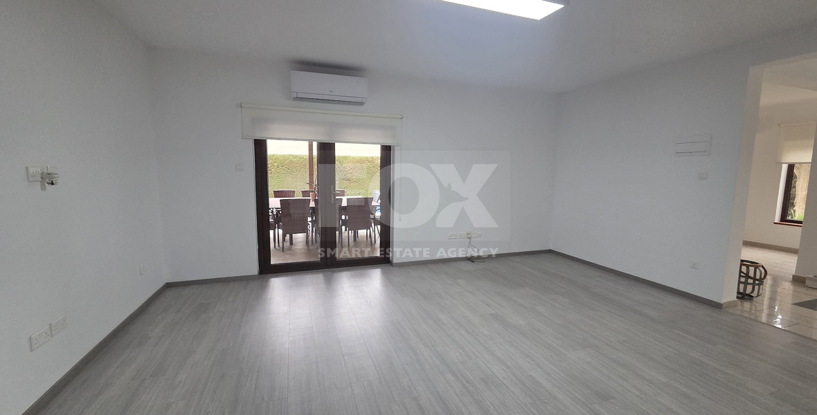 Offices For Rent in Agios Athanasios Limassol