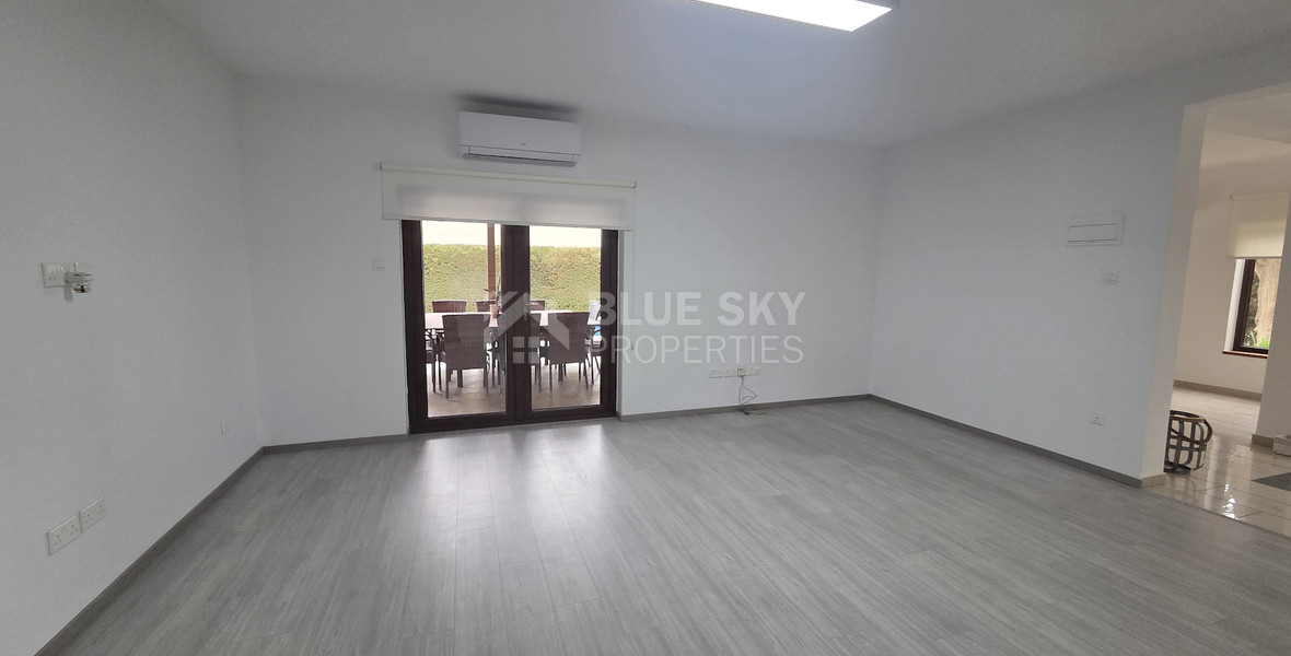 Offices For Rent in Agios Athanasios Limassol