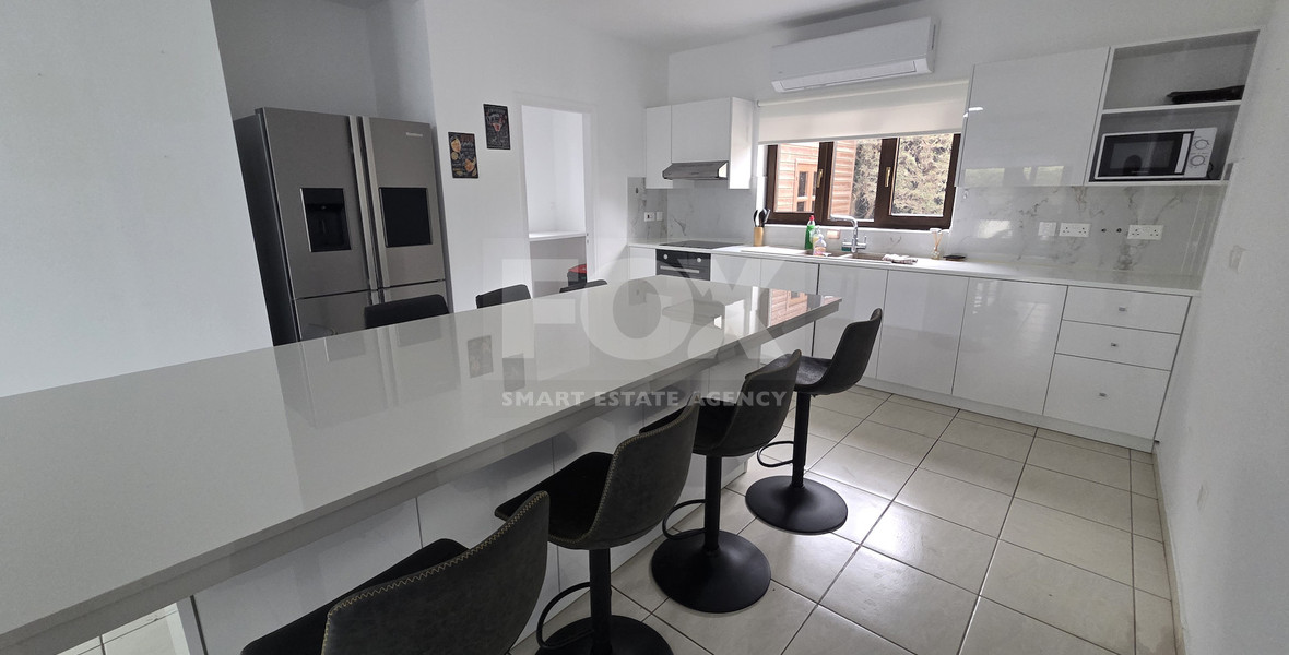 Offices For Rent in Agios Athanasios Limassol