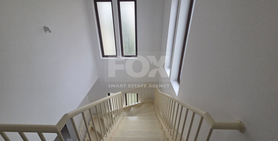 Offices For Rent in Agios Athanasios Limassol