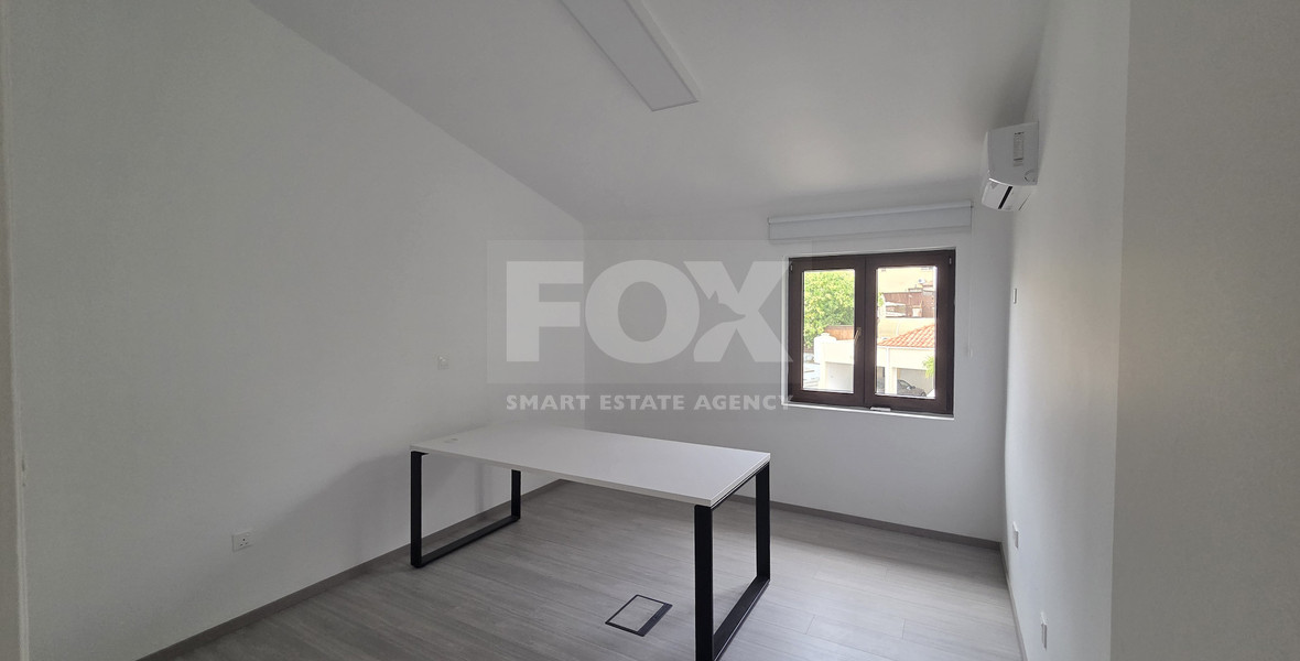 Offices For Rent in Agios Athanasios Limassol