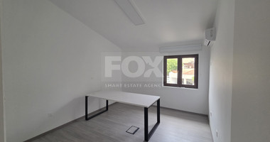 Offices For Rent in Agios Athanasios Limassol