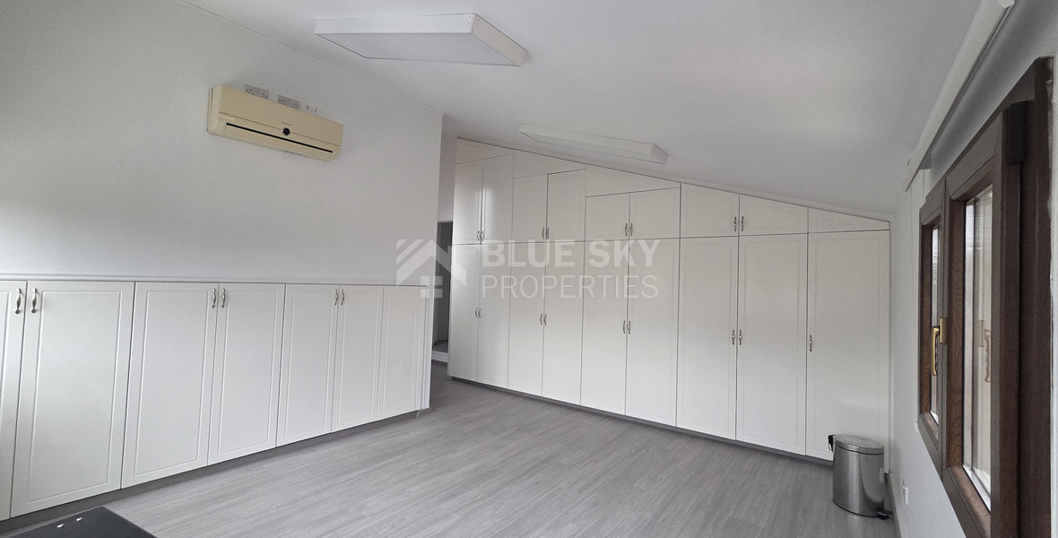 Offices For Rent in Agios Athanasios Limassol