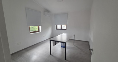 Offices For Rent in Agios Athanasios Limassol