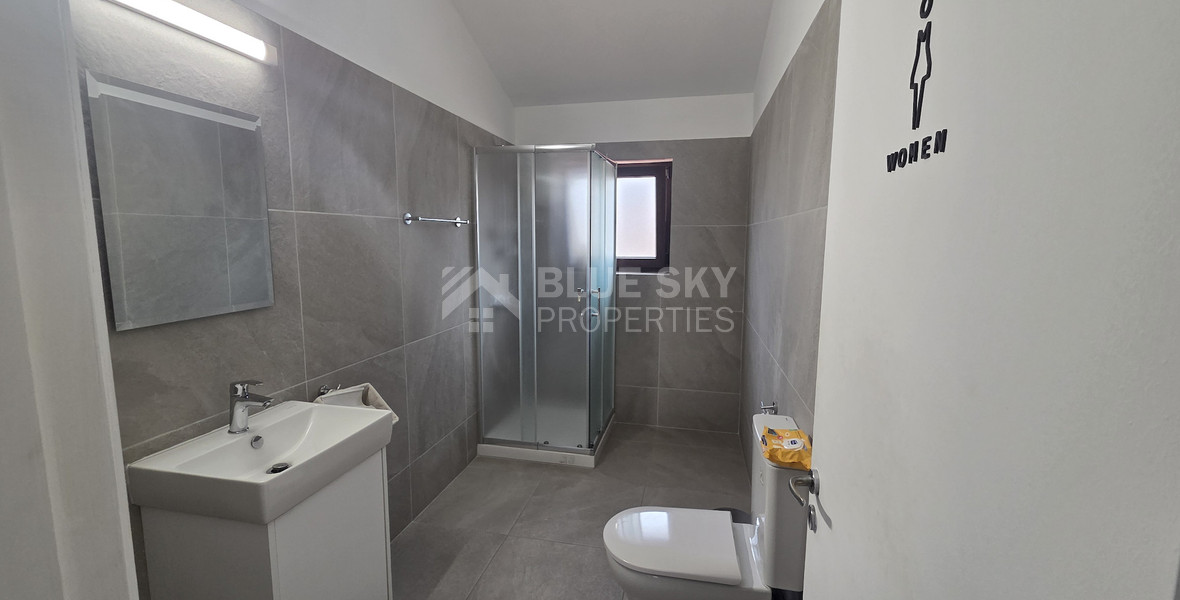 Offices For Rent in Agios Athanasios Limassol