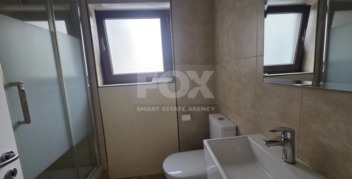 Offices For Rent in Agios Athanasios Limassol