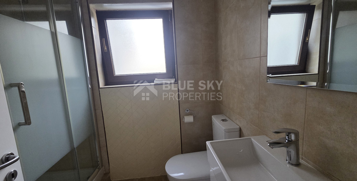 Offices For Rent in Agios Athanasios Limassol