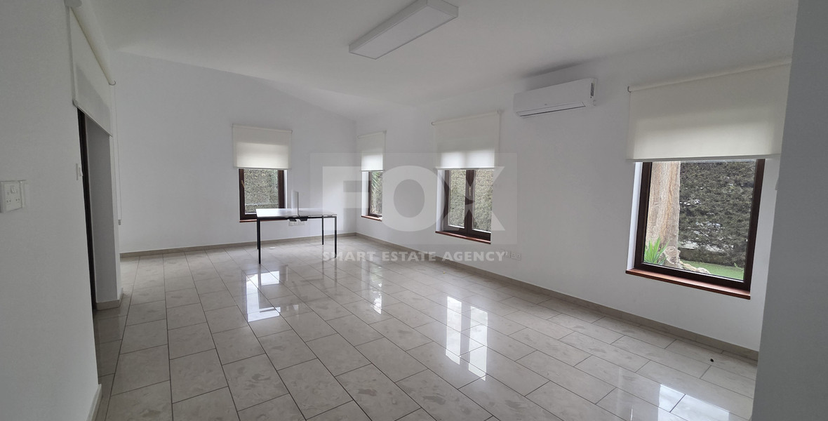 Offices For Rent in Agios Athanasios Limassol