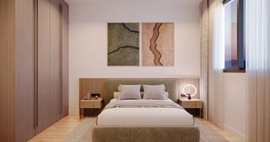 One bedroom apartment , a limited collection of High-Value Residences in Konia for sale