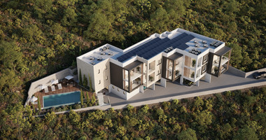 One bedroom apartment , a limited collection of High-Value Residences in Konia for sale