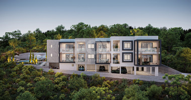 One bedroom apartment , a limited collection of High-Value Residences in Konia for sale