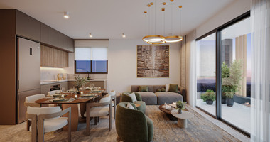 For Sale: Two-Bedroom Apartment in an exclusive Boutique Selection of Luxury Homes