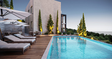 For Sale: Two-Bedroom Apartment in an exclusive Boutique Selection of Luxury Homes