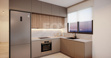 Three bedroom , luxury apartment  in a High-End Residences in Konia, for sale