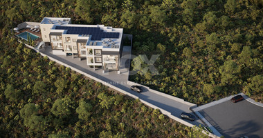 Three bedroom , luxury apartment  in a High-End Residences in Konia, for sale