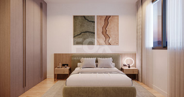 Three bedroom , luxury apartment  in a High-End Residences in Konia, for sale