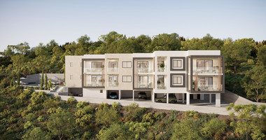 Three bedroom , luxury apartment  in a High-End Residences in Konia, for sale