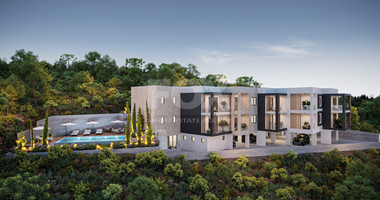 Three bedroom , luxury apartment  in a High-End Residences in Konia, for sale