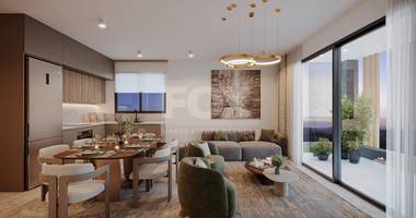 Οne bedroom apartment , a limited collection of High-Value Residences in Konia for sale