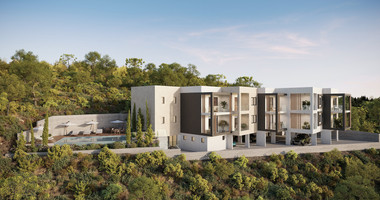 Οne bedroom apartment , a limited collection of High-Value Residences in Konia for sale