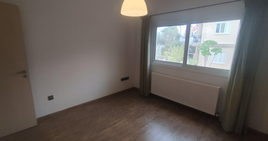 Three bedroom upper house for rent with panoramic view in Laiki Lefkothea , Limassol