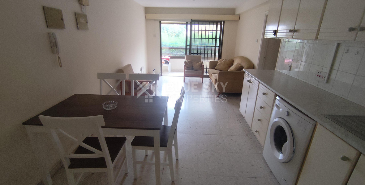 Three bedroom upper house for rent with panoramic view in Laiki Lefkothea , Limassol