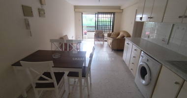Three bedroom upper house for rent with panoramic view in Laiki Lefkothea , Limassol