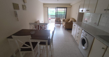 Three bedroom upper house for rent with panoramic view in Laiki Lefkothea , Limassol