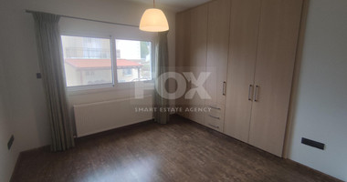 Three bedroom upper house for rent with panoramic view in Laiki Lefkothea , Limassol