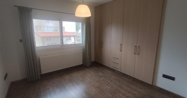 Three bedroom upper house for rent with panoramic view in Laiki Lefkothea , Limassol